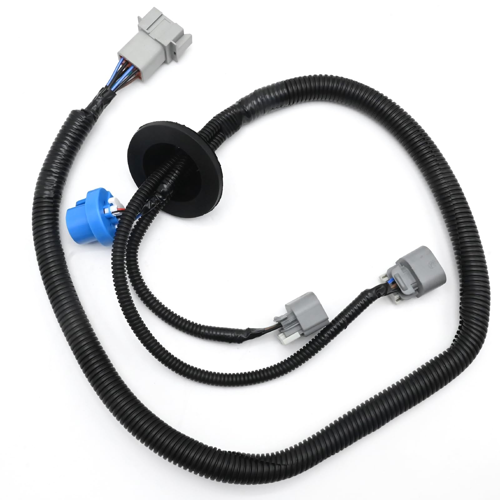 Amazon.com: Vkinman 1-34267 Headlight Wiring Harness, Replacement